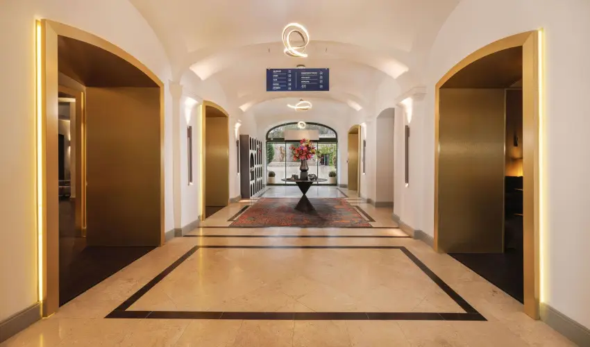 Anna Grand Hotel Balatonfred - Augusztus 20.