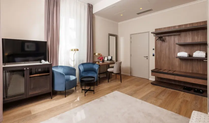 Anna Grand Hotel Balatonfred - Augusztus 20.