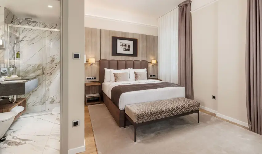 Anna Grand Hotel Balatonfred - Augusztus 20.