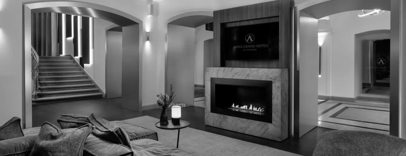 Anna Grand Hotel Balatonfred - Augusztus 20. - teljes elrefizetssel