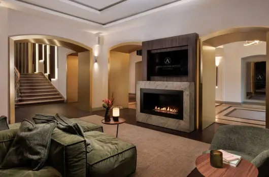 Anna Grand Hotel - Augusztus 20.