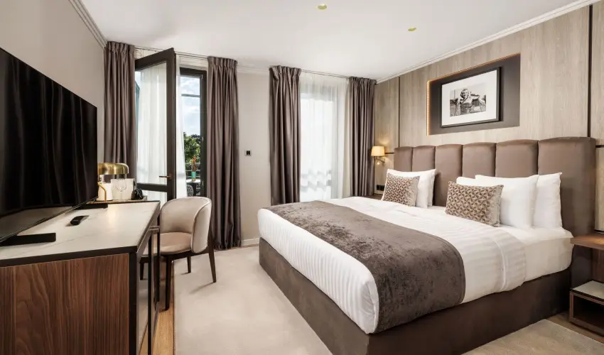 Anna Grand Hotel Balatonfred - Augusztus 20.