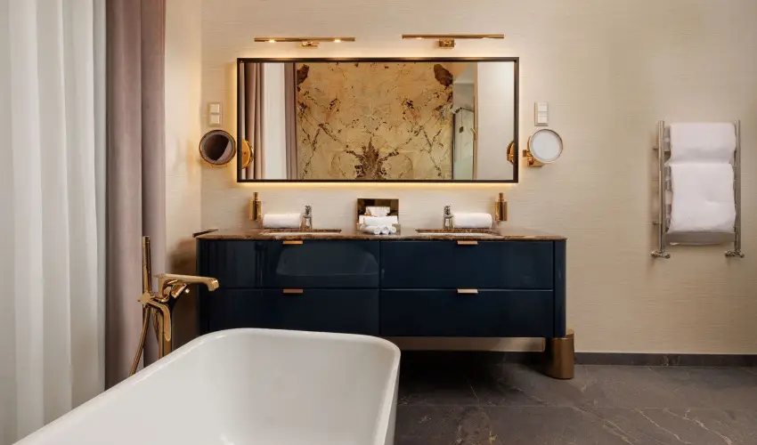 Anna Grand Hotel Balatonfred - Augusztus 20.