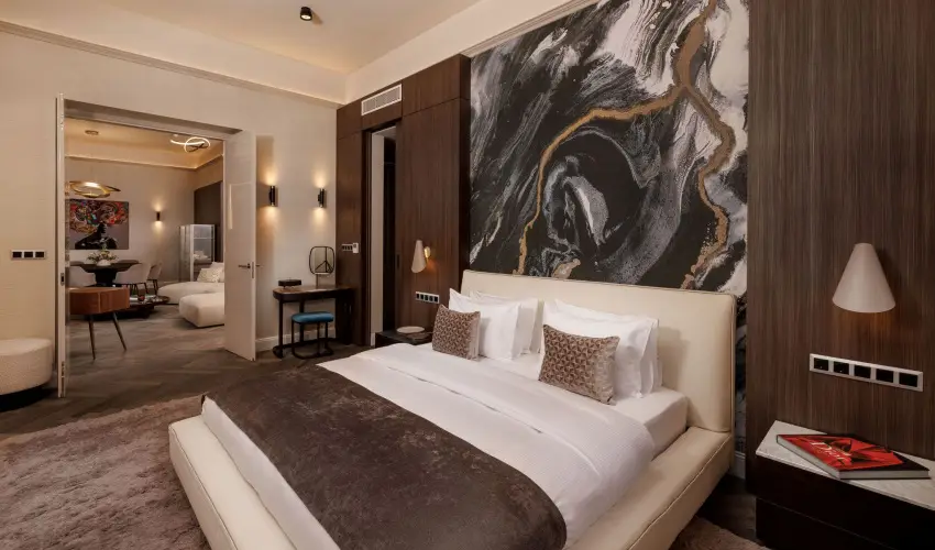 Anna Grand Hotel Balatonfred - Augusztus 20.