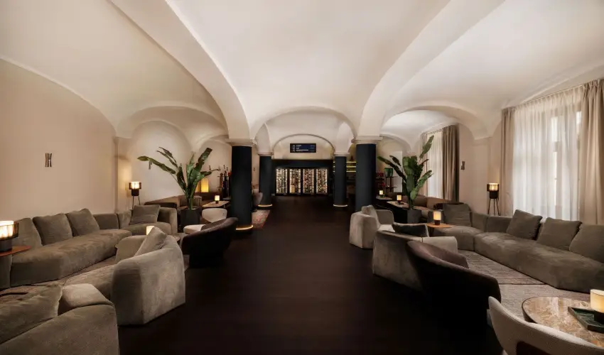 Anna Grand Hotel Balatonfred - Augusztus 20.