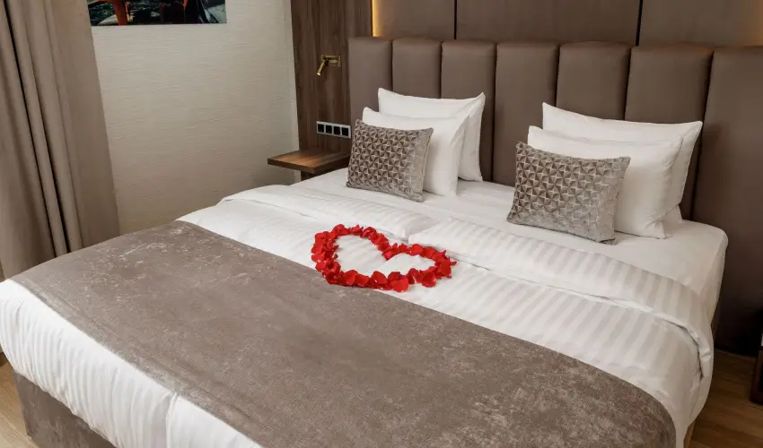 Anna Grand Hotel Balatonfred - Augusztus 20.