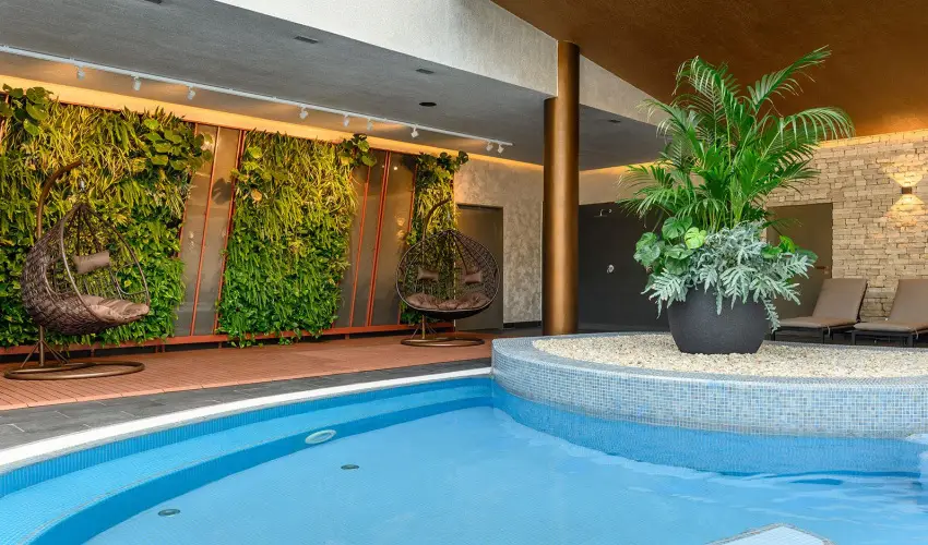 Anna Grand Hotel Balatonfred - Augusztus 20.