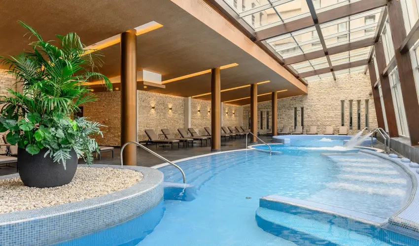 Anna Grand Hotel Balatonfred - Augusztus 20.