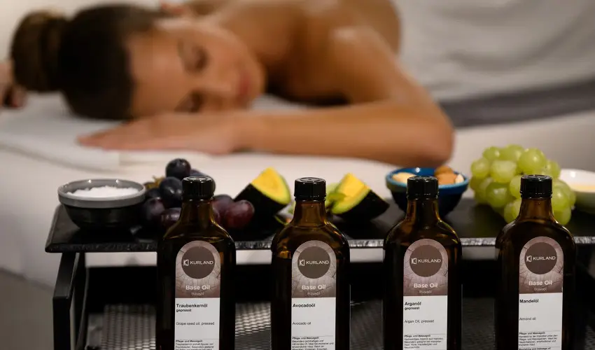 Anna Grand Hotel Balatonfred - Augusztus 20.