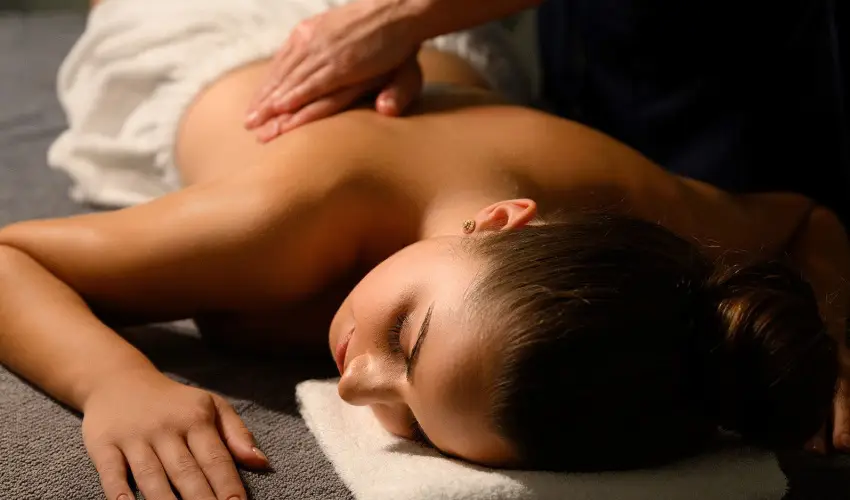 Anna Grand Hotel Balatonfred - Augusztus 20.