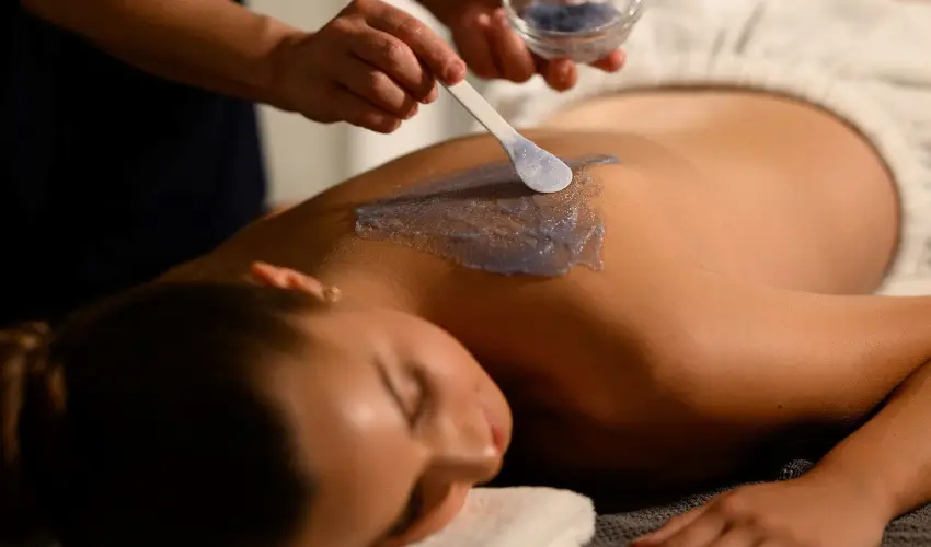 Anna Grand Hotel Balatonfred - Augusztus 20.