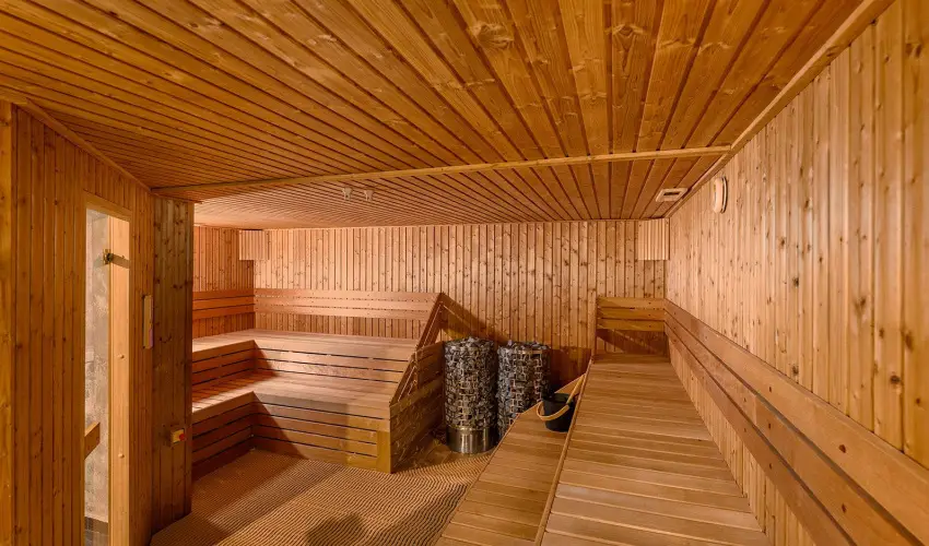 Anna Grand Hotel Balatonfred - Augusztus 20.