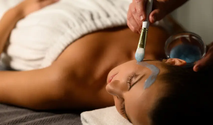 Anna Grand Hotel Balatonfred - Augusztus 20.