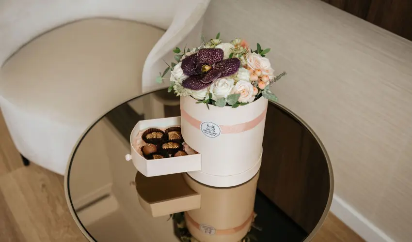 Anna Grand Hotel Balatonfred - Augusztus 20.