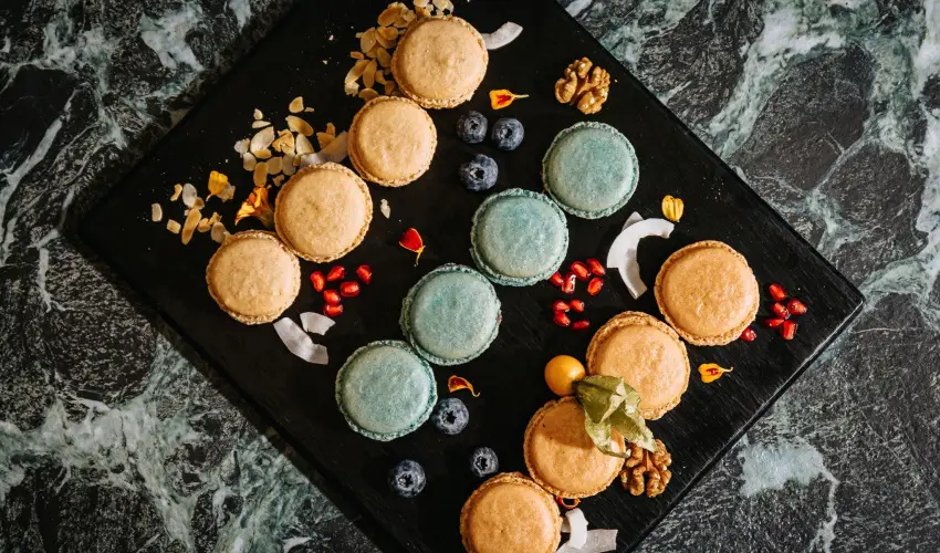 Anna Grand Hotel Balatonfred - Augusztus 20.