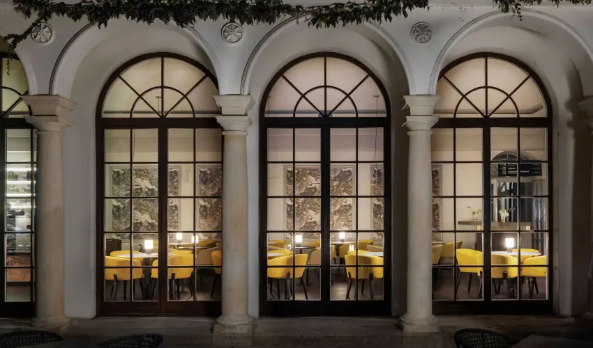 Anna Grand Hotel Balatonfred - Augusztus 20.