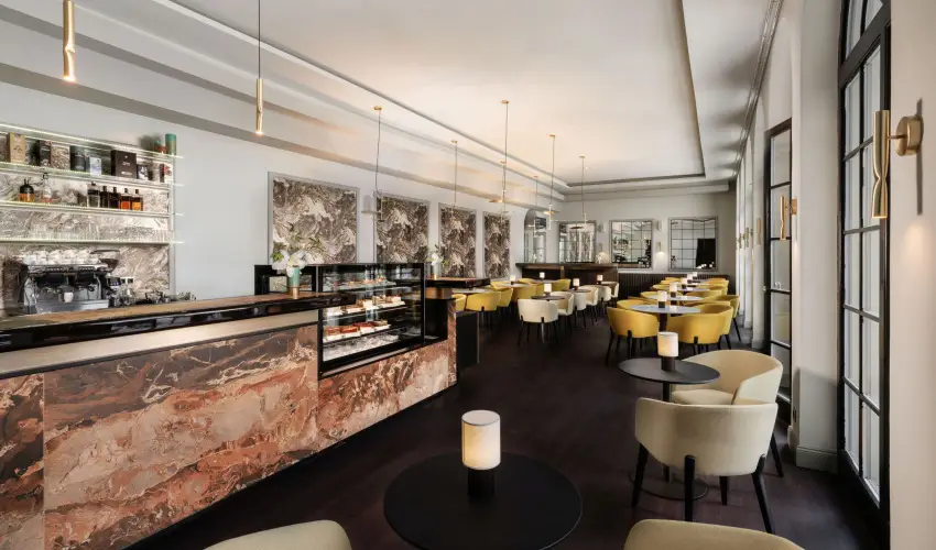 Anna Grand Hotel Balatonfred - Augusztus 20.