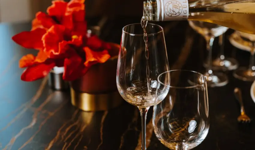 Anna Grand Hotel Balatonfred - Augusztus 20.