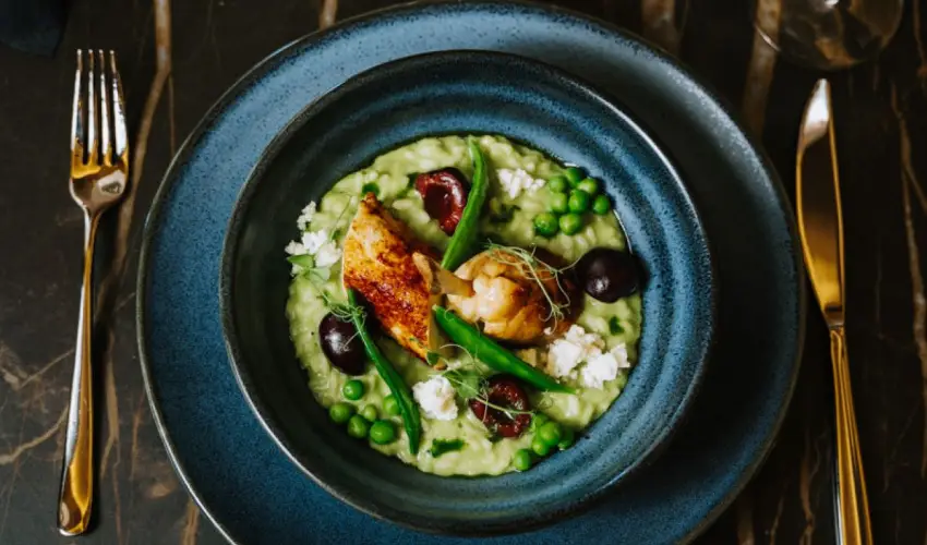 Anna Grand Hotel Balatonfred - Augusztus 20.