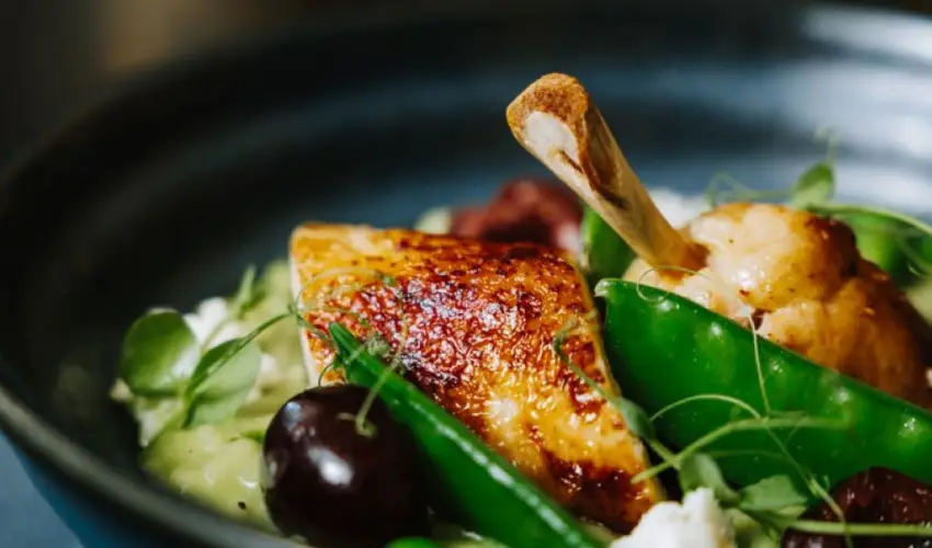 Anna Grand Hotel Balatonfred - Augusztus 20.