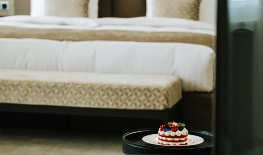 Anna Grand Hotel Balatonfred - Augusztus 20.