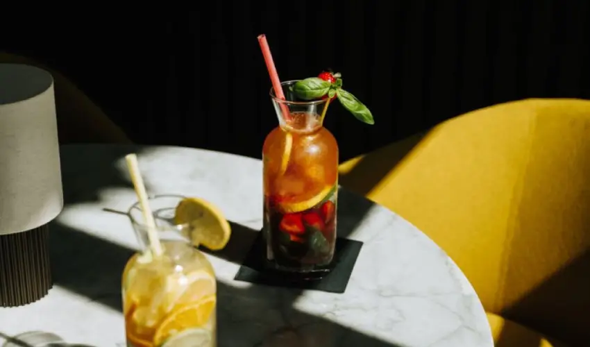 Anna Grand Hotel Balatonfred - Augusztus 20.