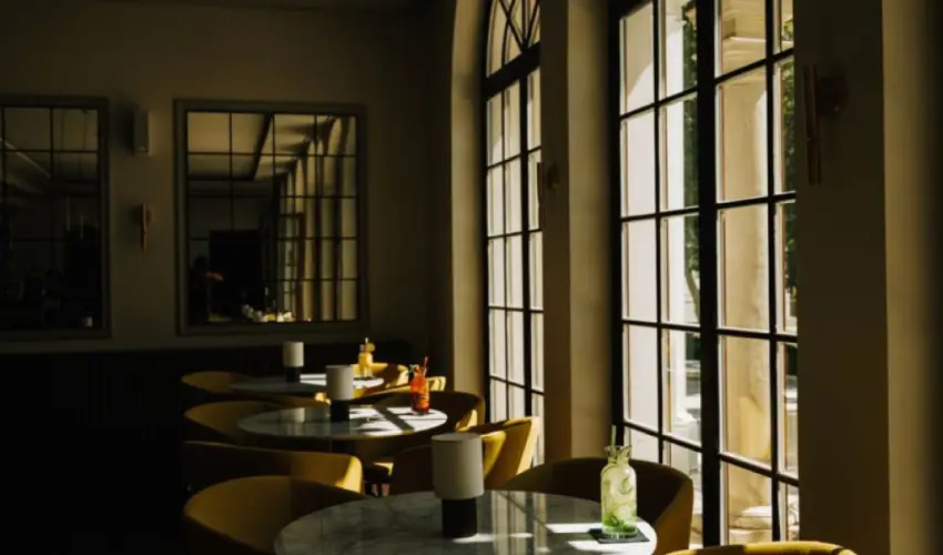 Anna Grand Hotel Balatonfred - Augusztus 20.