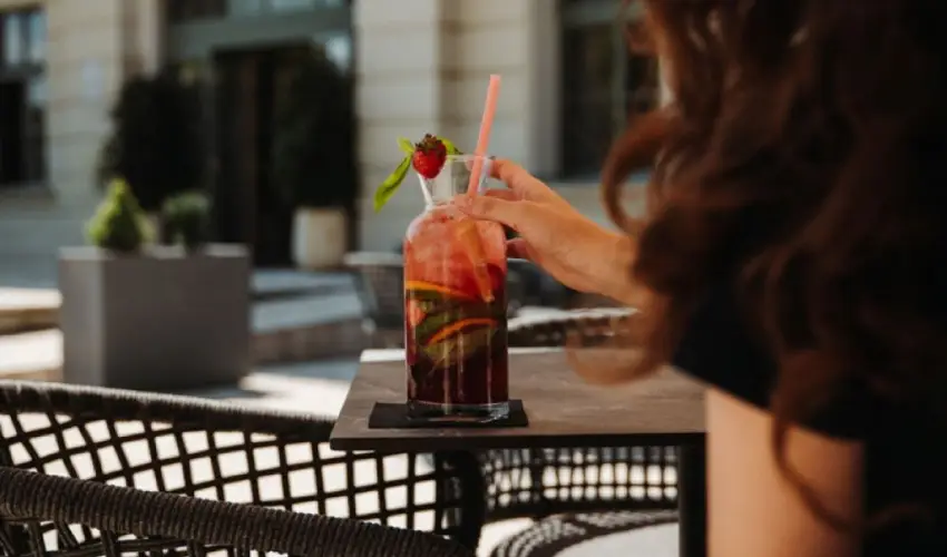 Anna Grand Hotel Balatonfred - Augusztus 20.