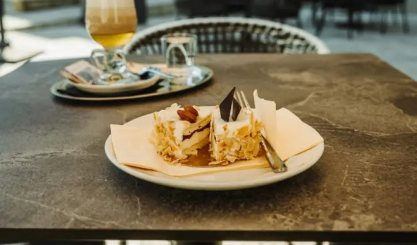 Anna Grand Hotel Balatonfred - Augusztus 20.