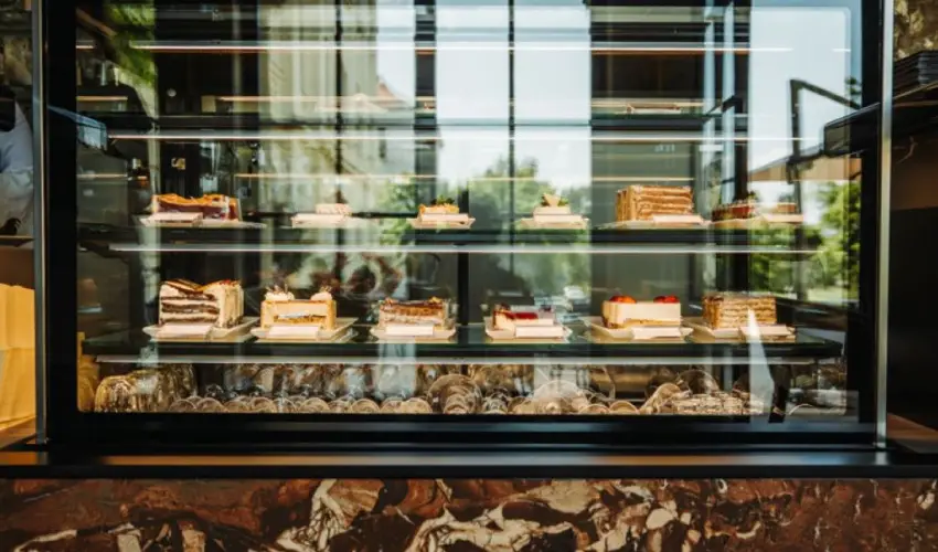 Anna Grand Hotel Balatonfred - Augusztus 20.