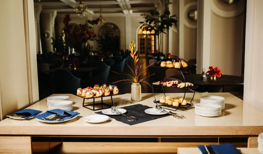 Anna Grand Hotel Balatonfred - Augusztus 20.