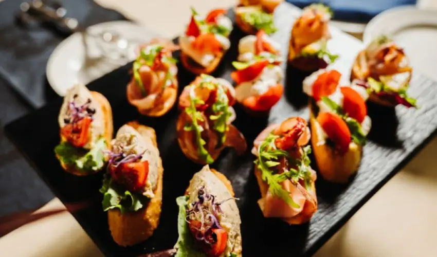 Anna Grand Hotel Balatonfred - Augusztus 20.