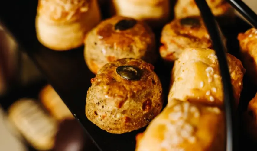 Anna Grand Hotel Balatonfred - Augusztus 20.