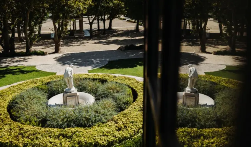 Anna Grand Hotel Balatonfred - Augusztus 20.