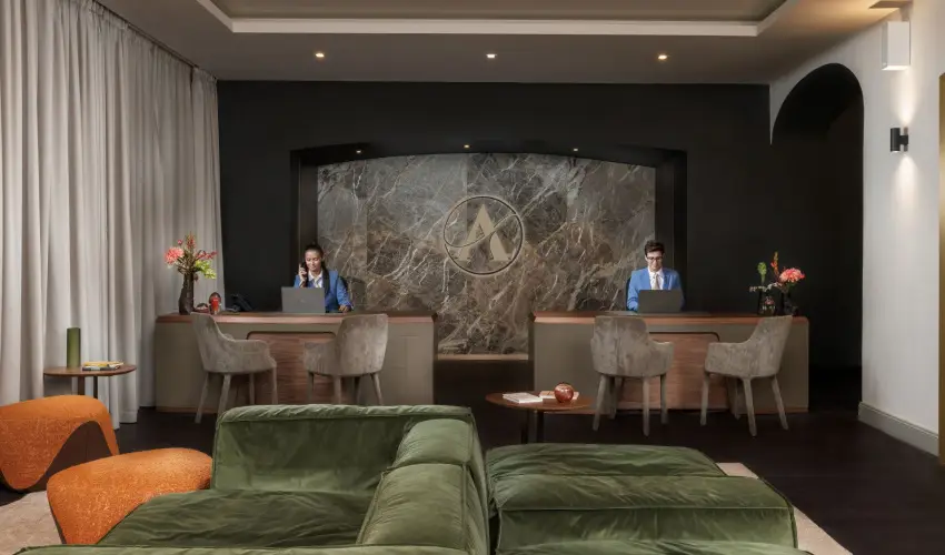 Anna Grand Hotel Balatonfred - Augusztus 20.