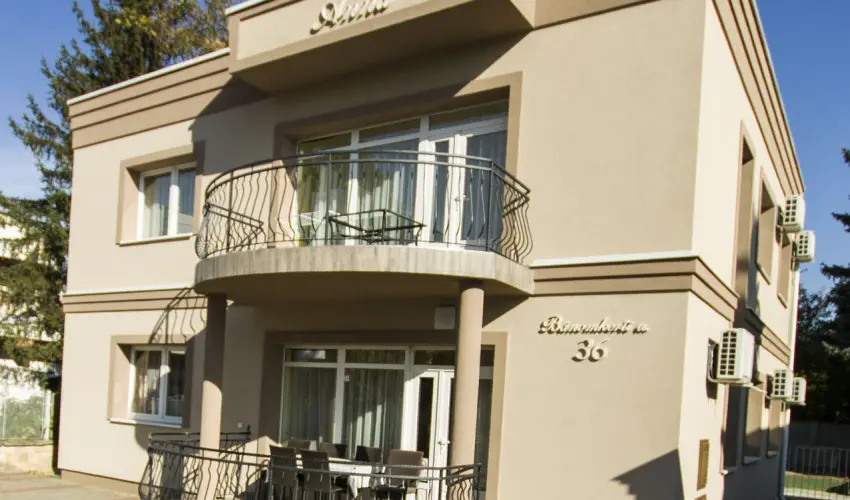 Anna Vendghz Hajdszoboszl - Augusztus 20.