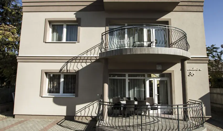 Anna Vendghz Hajdszoboszl - Augusztus 20.