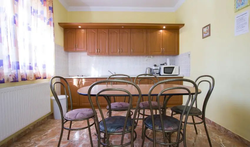 Anna Vendghz Hajdszoboszl - Augusztus 20.