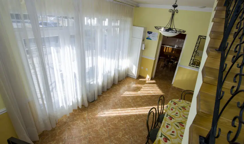 Anna Vendghz Hajdszoboszl - Augusztus 20.