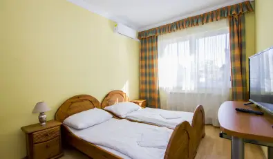 Anna Vendghz Hajdszoboszl