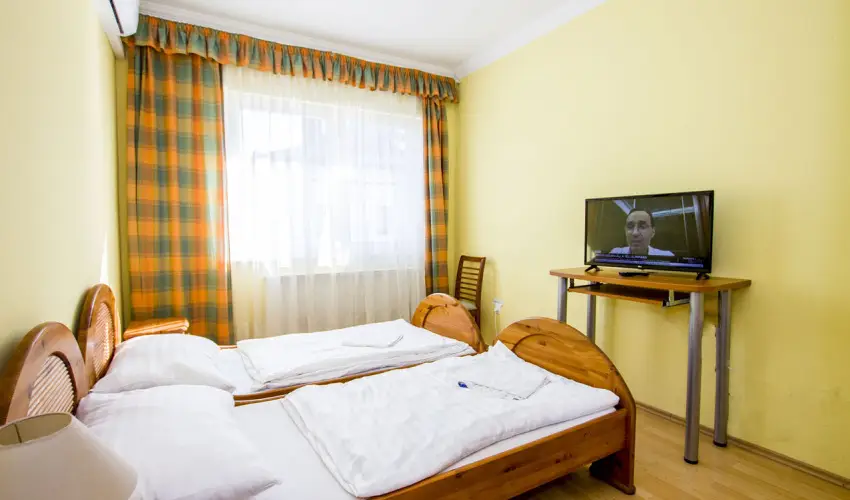 Anna Vendghz Hajdszoboszl - Augusztus 20.