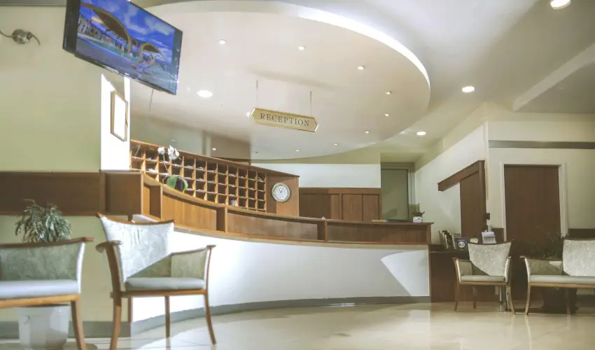 Apartman Hotel Bk, Bkfrd - Augusztus 20.