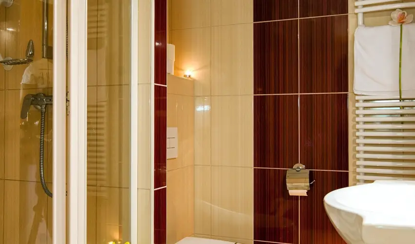 Apartman Hotel Bk, Bkfrd - Augusztus 20.