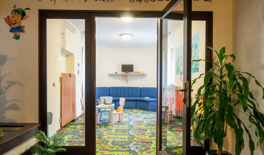 Apartman Hotel Bk, Bkfrd - Augusztus 20.