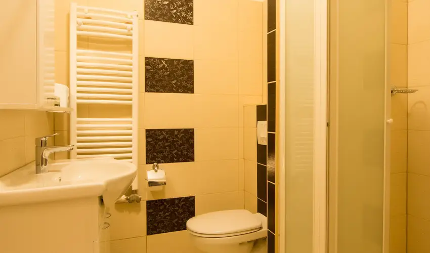 Apartman Hotel Bk, Bkfrd - Augusztus 20.