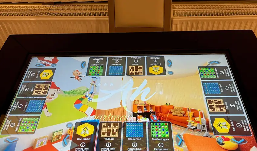 Apartman Hotel Bk, Bkfrd - Augusztus 20.