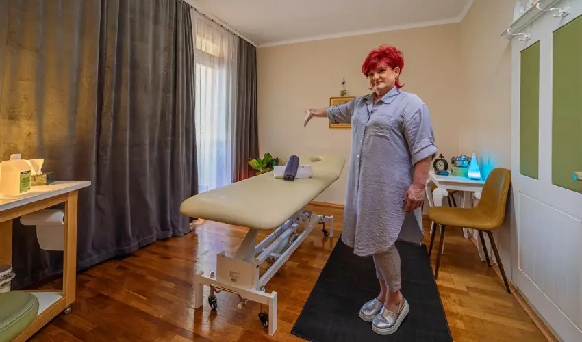 Apartman Hotel Bk, Bkfrd - Augusztus 20.