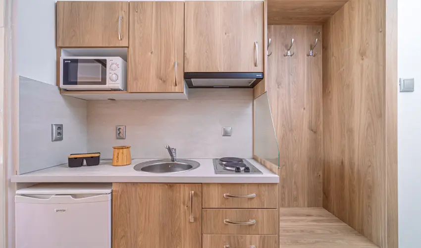 Apartman Hotel B�k, B�kf�rd� - Augusztus 20.