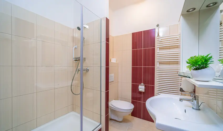 Apartman Hotel Bk, Bkfrd - Augusztus 20.