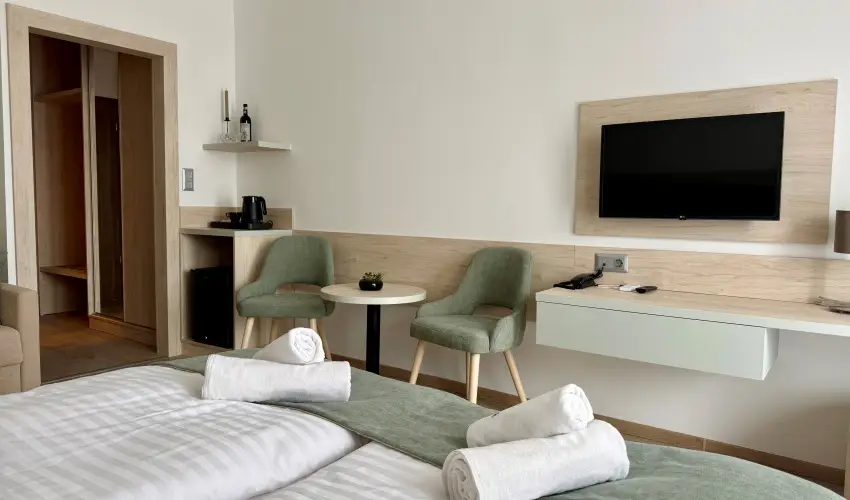Apartman Hotel B�k, B�kf�rd� - Augusztus 20.